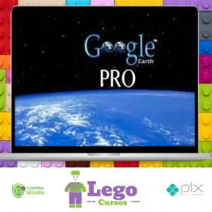 Explorando e criando Mapas com Google Earth Pro - Renato Quieza da Vitoria