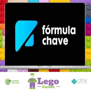Fórmula Chave - Joabe Quintela