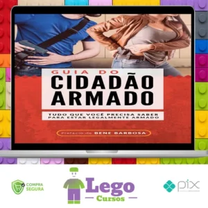 Guia do Cidadão Armado - Bene Barbosa
