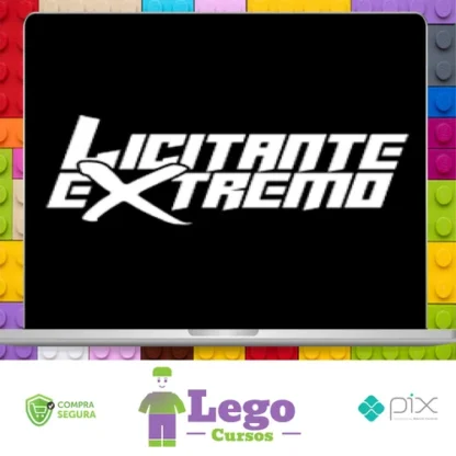 Licitante Extremo 2022 - Rodolpho dos Anjos