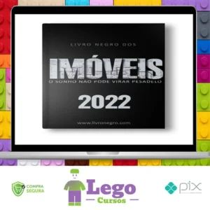 Livro Negro dos Imóveis - Livronegro.com