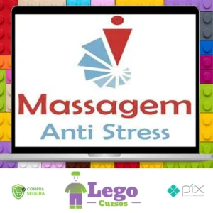 Massagem Anti-Stress - Thiago Nishida