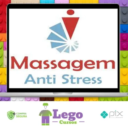 Massagem Anti-Stress - Thiago Nishida