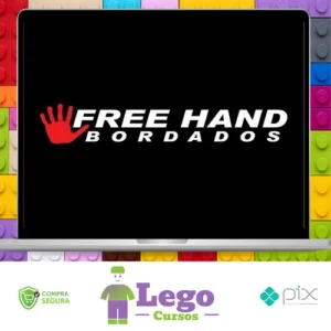 Matrizes de Bordados - Leonardo Sant'Ana