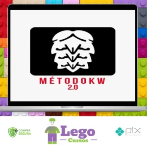 Método KW Comércio de Bebidas - SOLUTION THE WORK