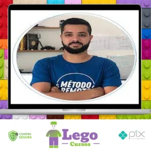 Método Remoto 3.0 - Alexander Frota