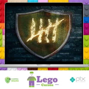 Oficina de Análise Sobrevivencialista - Sobrevivencialismo Produções