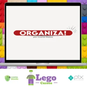 Organiza! - Luana Matos