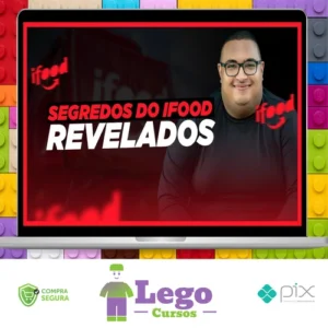 Segredos do iFood - João Barcelos