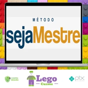 Seja Mestre - Janaina Helena