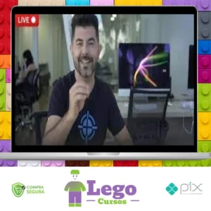 Semana da Riqueza Imobiliária BrokerHunter - Rodrigo Lucena