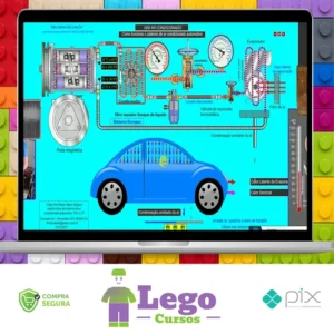 Videocar: Sistema de Ar Condicionado Automotivo - Educar Multimídia