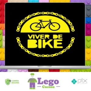 Viver de Bike - Otavio James