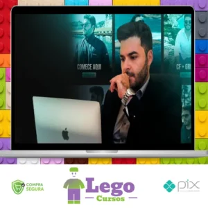 Profissão Expert Digital - Victor Demétrius