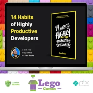 14 Habits of Highly Productive Developers - Zeno Rocha [Inglês]