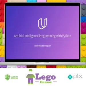 Ai Programming With Python Nanodegree V2.0 - Udacity [Inglês]