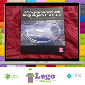 Algoritmos e Lógica de Programação em C - Antonio Henrique Reis