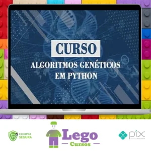 Algoritmos Genéticos em Python - Jones Granatyr e Edson Pacholok
