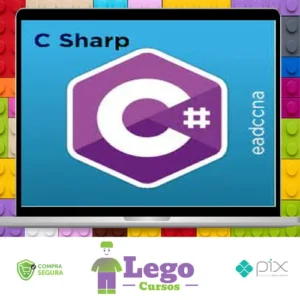 Curso C# (C Sharp) - Eadccna