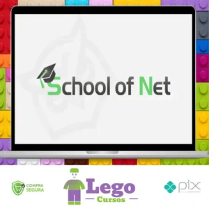Curso Cake Php - School of Net