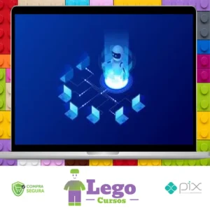 Curso Completo de Desenvolvedor Rpa com Uipath - Marcelo Cruz