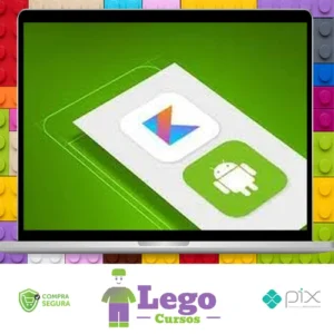 Curso Completo de Kotlin Para Android - Jamilton Damasceno