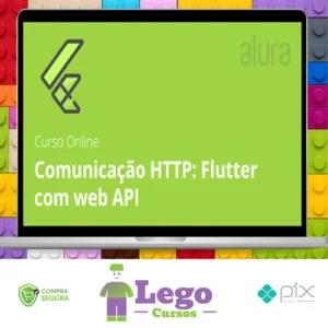 Alura: Comunicação Http Flutter com Web Api - Alex Felipe