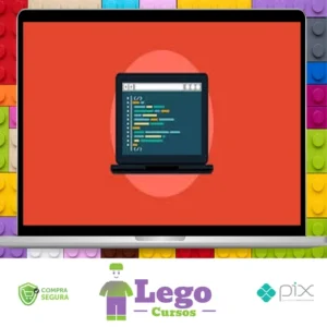 Curso Completo de Linguagem C++ Básico ao Avançado - Leonardo Lourenco