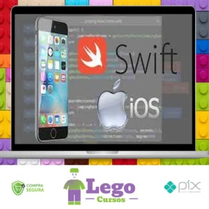 Curso Completo do Desenvolvedor IOS 9: Crie 18 Apps - Udemy