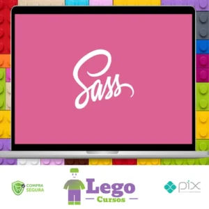 Curso CSS Produtivo com Sass - Upinside