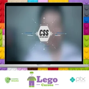Curso CSS um Passo Adiante - Tárcio Zemel