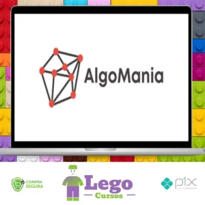 Curso de Algoritmos - AlgoMania