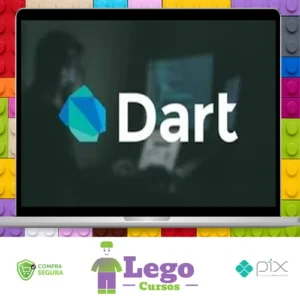 Curso de Dart Lang - Sthefane Soares