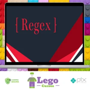 Curso de Expressões Regulares - Codbr