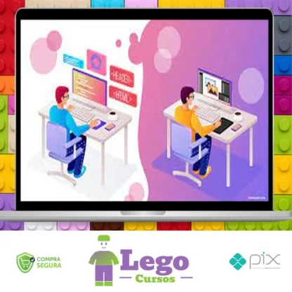 Curso de Fluência em Html5, Css3, Flexbox e Cssgrid - David Arty e Edmilson Francisco do Nascimento