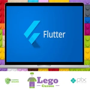 Curso de Flutter - Carlos Ferreira
