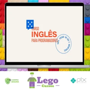 Curso de Inglês Para Programadores - Danki Code