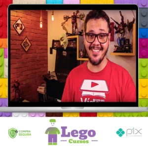 Curso de Java - Gustavo Guanabara