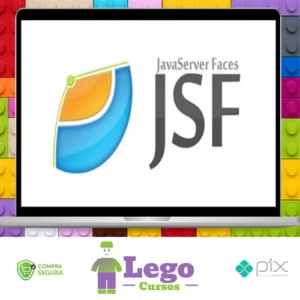 Curso de Java Web com JS f, Primefaces e Jpa - Softblue