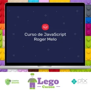 Curso de Javascript - Roger Melo