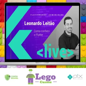 Curso de Jquery - Leonardo Moura Leitão