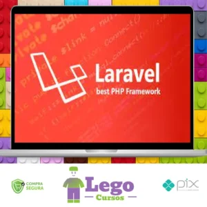 Curso de Laravel: O Framework Php dos Artesões da Web - Emerson Carvalho