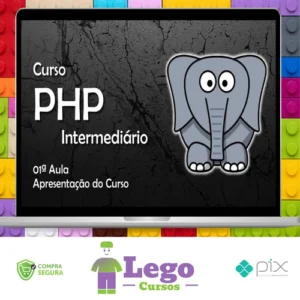 Curso de Php - Intermediário