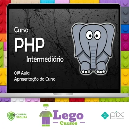 Curso de Php - Intermediário