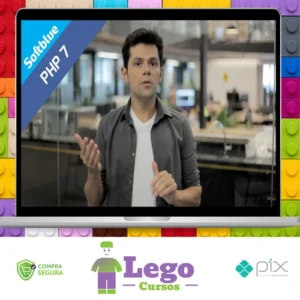 Curso de Php 7 Completo - Softblue
