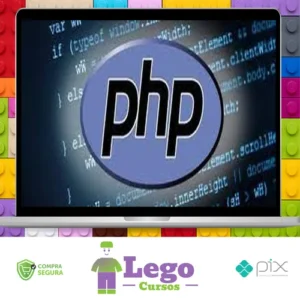 Curso de Php Intermediário - PontoCanal