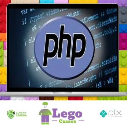 Curso de Php Intermediário - PontoCanal