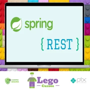 Curso de Spring REST para Iniciantes - Algaworks