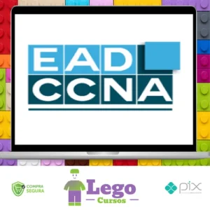 Curso Desenvolvimento Web - Eadccna