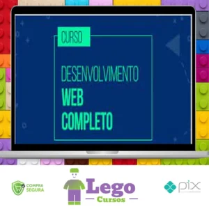 Curso Desenvolvimento Web Completo - Upinside